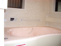 �o�X���t�H�[���A���j�b�g�o�X�{�H��-2�i��Îs�j