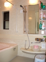 �o�X���t�H�[���A���j�b�g�o�X�{�H��-3�i��Îs)
